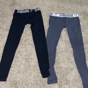Gymshark Fit Seamless Leggings